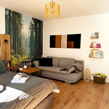 Stylestay I Schwanthalerhoehe 慕尼黑 外观 照片