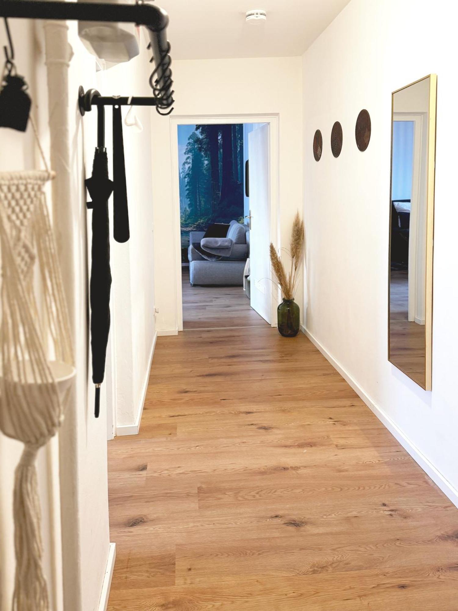 Stylestay I Schwanthalerhoehe 慕尼黑 外观 照片