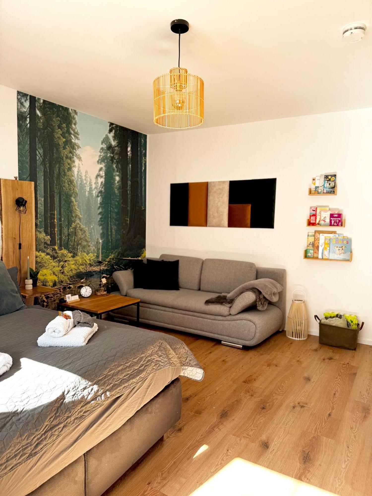 Stylestay I Schwanthalerhoehe 慕尼黑 外观 照片