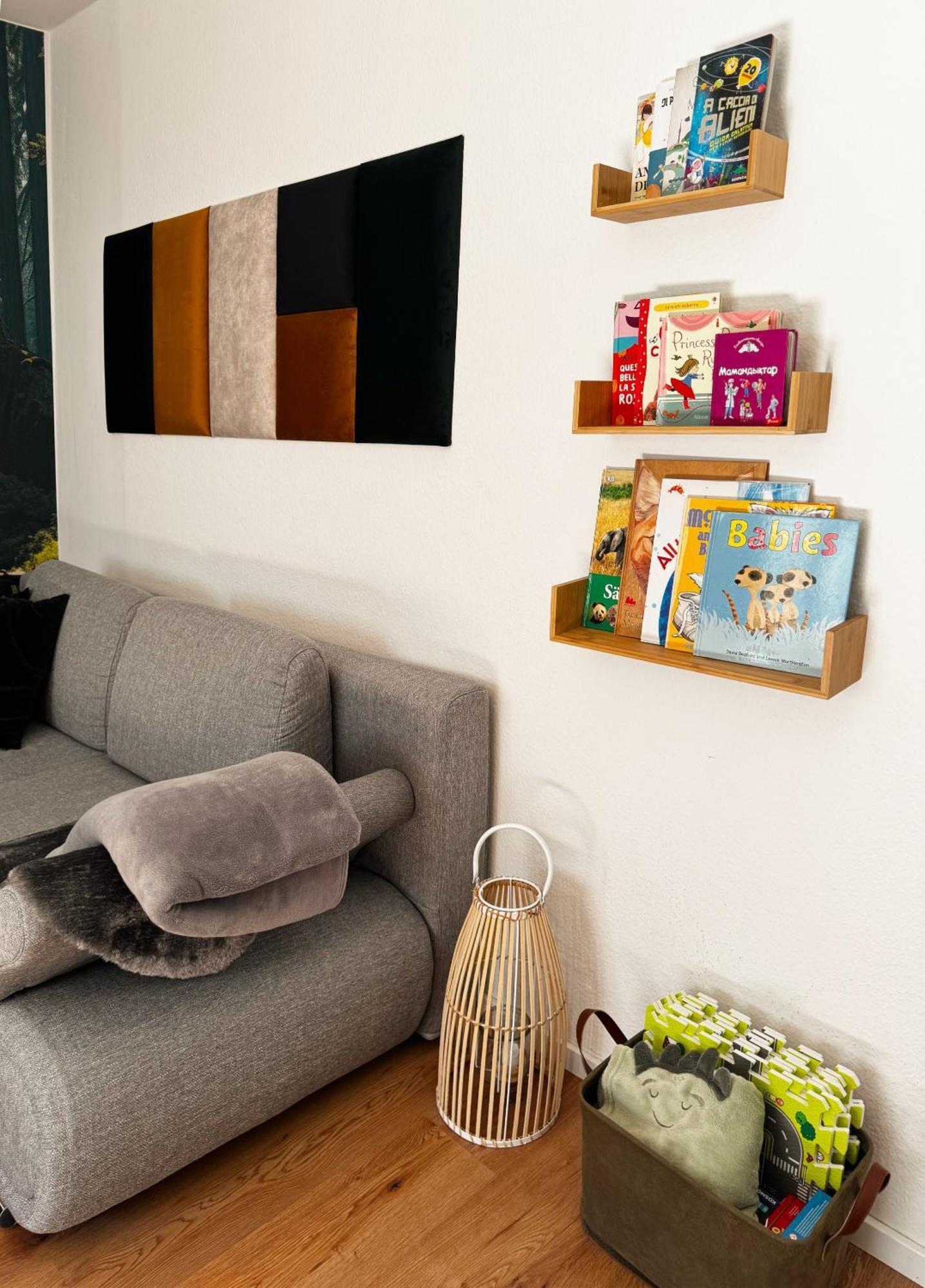Stylestay I Schwanthalerhoehe 慕尼黑 外观 照片