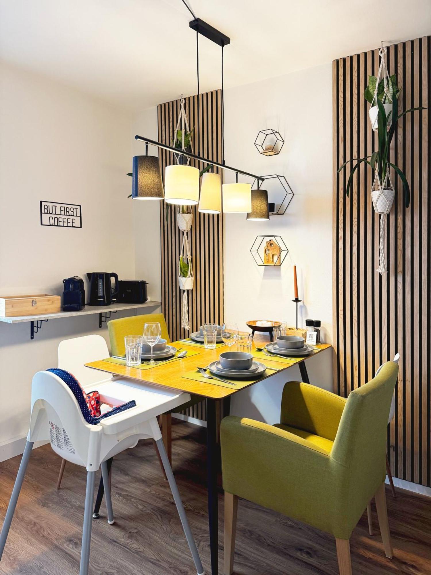 Stylestay I Schwanthalerhoehe 慕尼黑 外观 照片