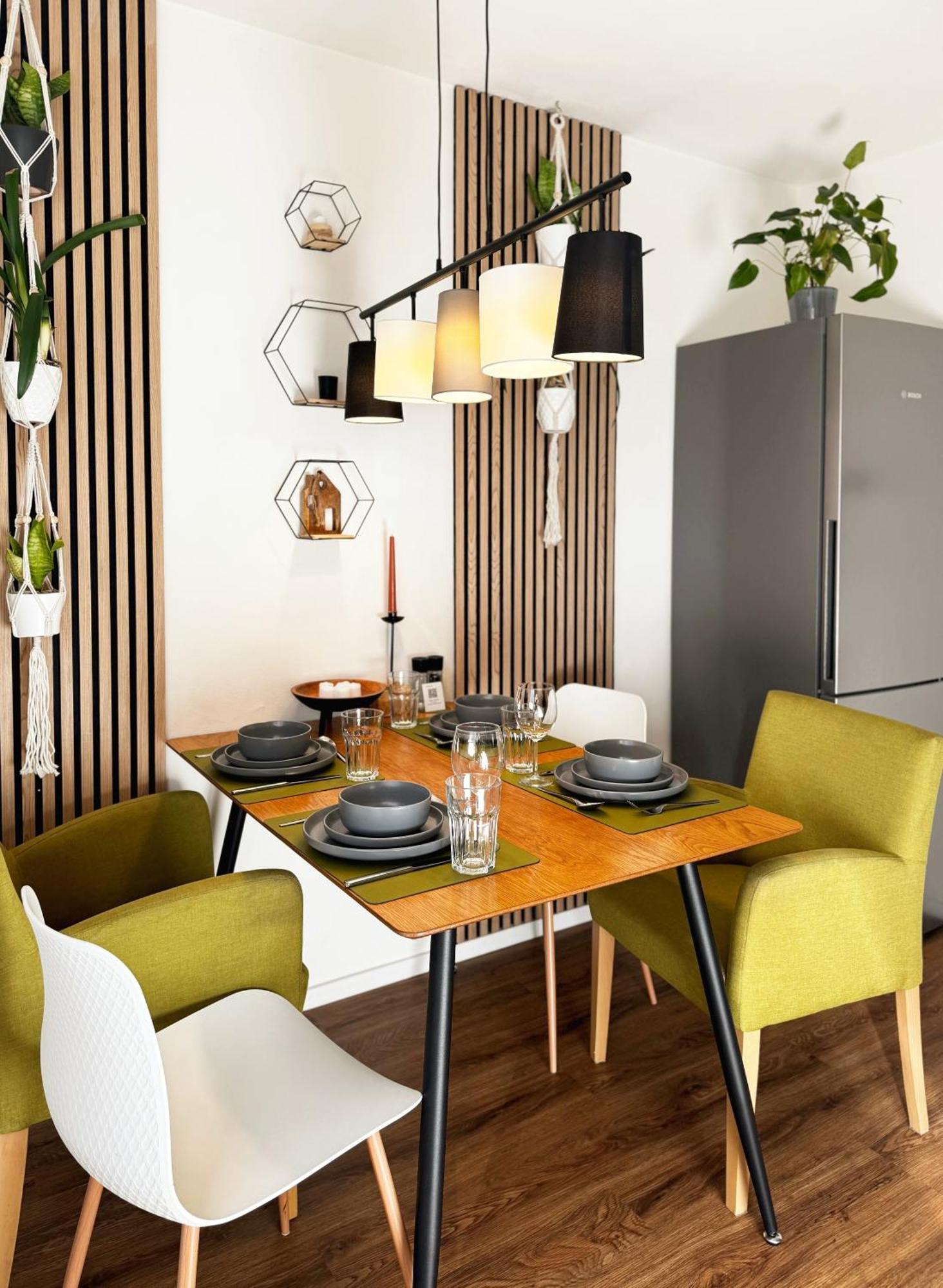 Stylestay I Schwanthalerhoehe 慕尼黑 外观 照片